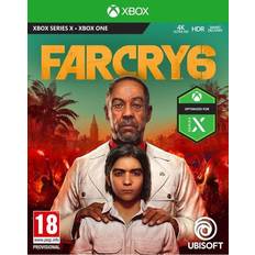 Far cry 6 xbox Xbox Series X Games Far Cry 6 (XBSX)