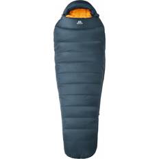 1-sesongs sovepose Soveposer Mountain Equipment Helium 600 Regular Sleeping bag