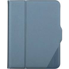 Computer Accessories Targus VersaVu THZ91402GL Carrying Case for 8.3 Apple iPad mini (6th Generation) Tablet Blue