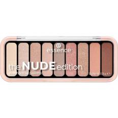 Essence The Nude Edition Eyeshadow Palette #10 Pretty in Nude