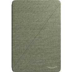 Cases & Covers Amazon Fire HD 10 Tablet Cover Olive Olive