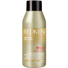 Redken frizz dismiss shampoo Redken Frizz Dismiss Shampoo