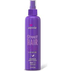 Aussie Hair Products Aussie Sprunch Non-Aerosol Hairspray, Strong Hold, 8.5 fl oz