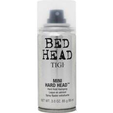 Tigi bed head hairspray Tigi Travel Size Bed Head Hard Head Hairspray