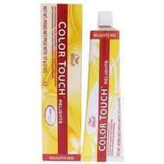 Wella color touch Wella Color Touch Relights Demi-permanent Color