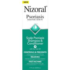 Nizoral Hair Products Nizoral Scalp Psoriasis Shampoo & Conditioner 11fl oz