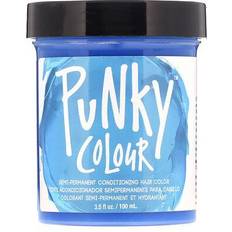PUNKY Semi-Permanent Hair Color, Lagoon Blue 3.4fl oz