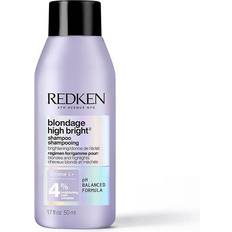 Redken Hair Products Redken Blondage High Bright Shampoo