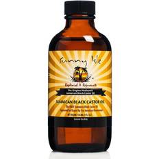 Sunny Isle Jamaican Black Castor Oil 4fl oz