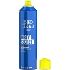 Bed head shampoo Hair Products Tigi Bed Head Dirty Secret Dry Shampoo