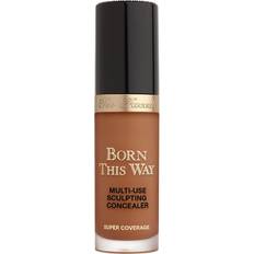 Spiced rum Cosmetics Too Faced Born This Way Super Coverage Multi-Use Concealer Spiced Rum Spiced Rum