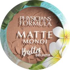 Fragrance-Free Bronzers Physicians Formula Matte Monoi Butter Bronzer