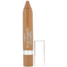 L'Oréal Paris Concealers L'Oréal Paris True Match Super-Blendable Crayon Concealer N6-7-8 Medium/Deep Neutral