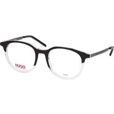 Hugo Boss Briller & Lesebriller Hugo Boss HG 1126 08A, including lenses, ROUND Glasses, MALE
