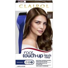 Hair Dyes & Color Treatments Clairol Nice 'N Easy Root Touch Medium Brown 5