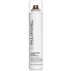 Paul Mitchell Dry Shampoos Paul Mitchell Invisiblewear Dry Shampoo Brunette