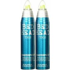 Tigi bed head hairspray Hair Products Tigi Bed Head MasterpieceMassive Shine Hairspray (Set Of 2)