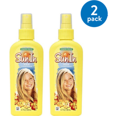Sun in hair lightener Hair Products Sun In Hair Lightener Spray, Lemon