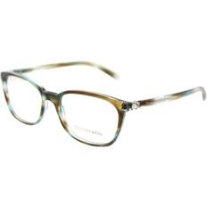 Turquoise Glasses & Reading Glasses Tiffany & Co. Woman Tf2109hb Green Size: Green