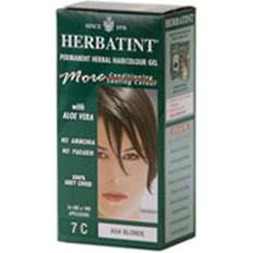 Herbatint Permanent Haircolor Gel 7C Ash Blonde 4.6fl oz