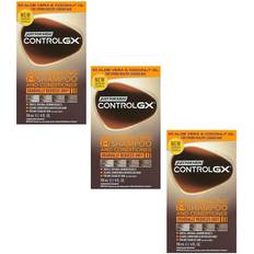 Control gx shampoo and conditioner Hair Products Just For Men Controlgx 5 Fl Grey Reducing 2-In-1 Shampoo And Conditioner