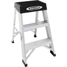 Ladders Werner Type 1A 2' Step Stool