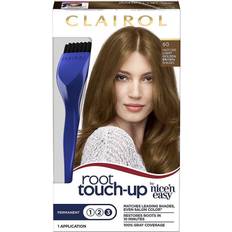 Hair Dyes & Color Treatments Clairol Root Touch-Up Permanent Colour 6G Light Golden Brown 1fl oz
