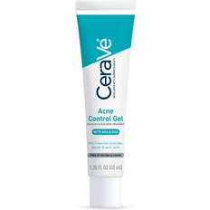 Fragrance-Free Blemish Treatments CeraVe Acne Control Gel 1.4fl oz