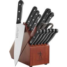 Henckels Everedge Solution 17590-000 Knife Set