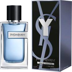 Y eau de parfum Yves Saint Laurent Y 2022 EdT 100ml