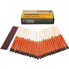 UCO Camping & Outdoor UCO Stormproof Matches