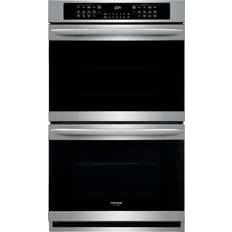 Self Cleaning - Wall Ovens Frigidaire FGET3066UF Stainless Steel