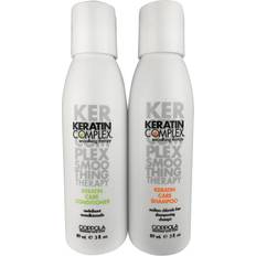 Keratin Complex Care Smoothing Kit