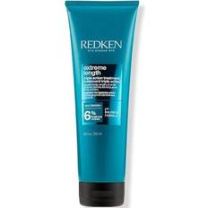 Redken Hair Products Redken Extreme Length Triple Action Treatment Mask