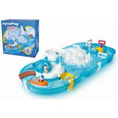 Aquaplay Vannlekesett Aquaplay Polar