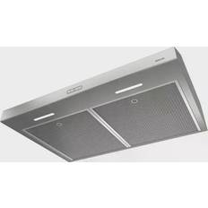 90cm - Wall Mounted Extractor Fans Broan BCDF136SS35.875", Stainless Steel