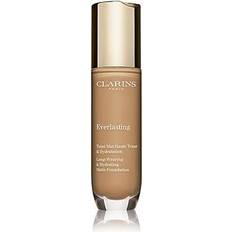Clarins Cosmetics Clarins Everlasting Foundation 112.3N Sandalwood