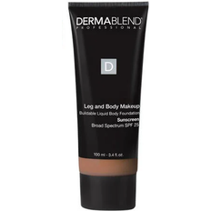 Body Makeup Dermablend Leg & Body Makeup SPF25 45N Medium Bronze