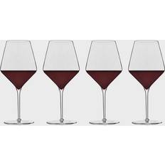 Glass Wine Glasses Libbey Signature Greenwich Red Wine Glass 70.9cl 4pcs