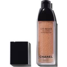 Chanel Foundations Chanel Les Beiges Water-Fresh Tint Medium Light