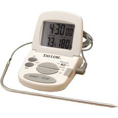 Kitchen Thermometers Taylor Instant Read Oven Thermometer 15.24cm