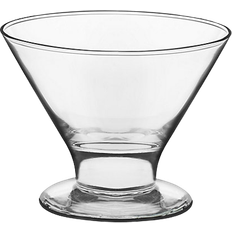 Glass Dessert Bowls Libbey Classic Dessert Bowl 11.176cm 6pcs