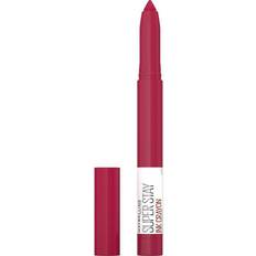 Maybelline Lip Products Maybelline Super Stay Ink Crayon Lipstick Be Bold, Be You