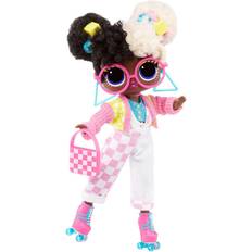 LOL Surprise Toys LOL Surprise Tweens Gracie Skates 6" Fashion Doll