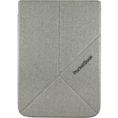 Pocketbook inkpad eReaders Pocketbook Case Origami 740 Shell O series Grey