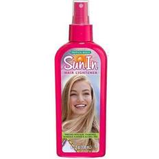 Hair Dyes & Color Treatments Sun-In Hair Lightener, Tropical Breeze 4.7fl oz
