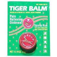Tiger balm Tiger Balm Regular Strength Ointment 0.14 oz