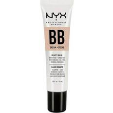NYX BB Creams NYX Cosmetics BB Cream, Natural, 1 Ounce