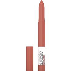 Maybelline Lip Products Maybelline Super Stay Ink Crayon Lipstick Reach High