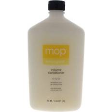 MOP Hair Products MOP Lemongrass Volume Conditioner